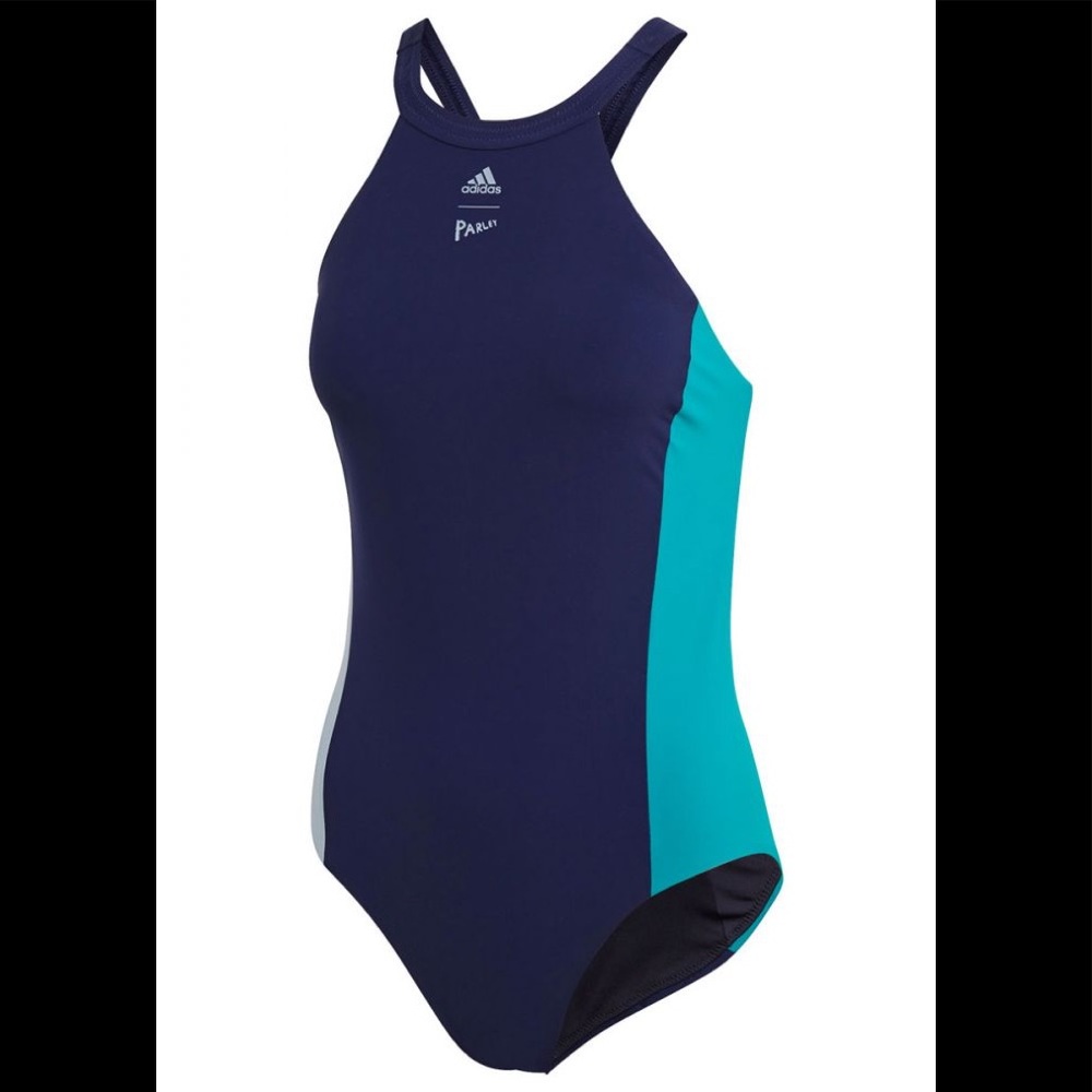 New Adidas Parley Hero Swimsuit for Pro
